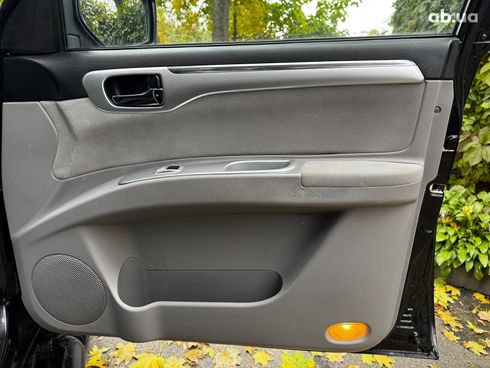 Mitsubishi Pajero Sport 2010 черный - фото 30