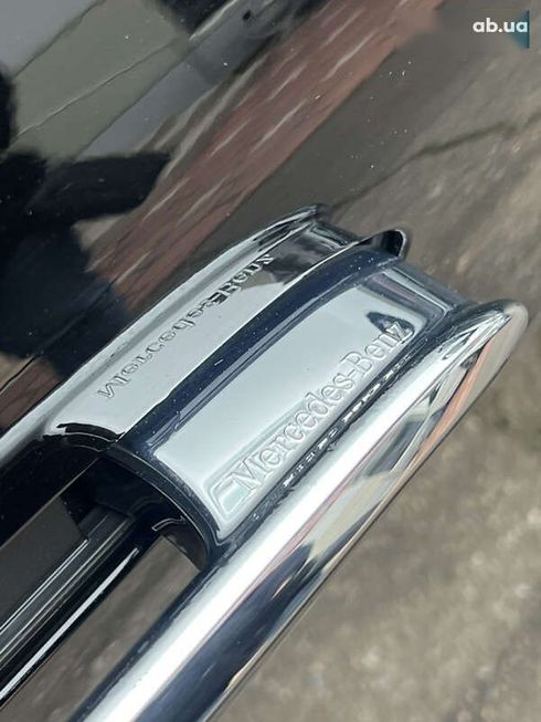 Mercedes-Benz EQS-Класс 2023 - фото 12