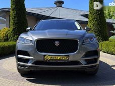 Купити Jaguar бу в Україні - купити на Автобазарі