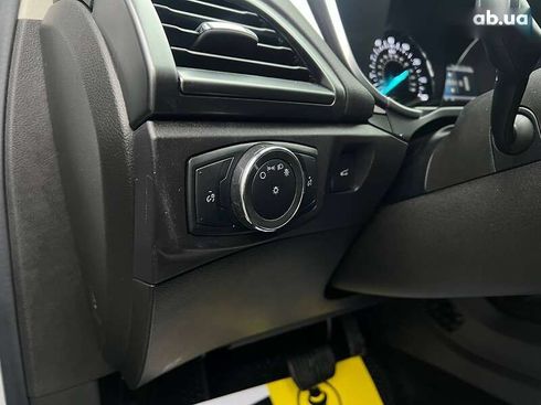 Ford Fusion 2016 - фото 18