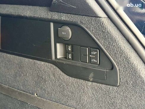 Volkswagen Touareg 2015 - фото 19