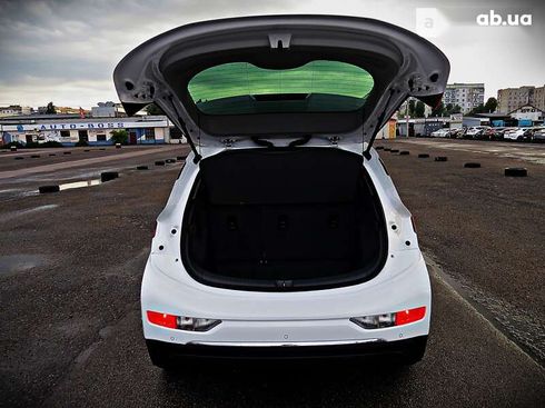 Chevrolet Bolt 2021 - фото 29