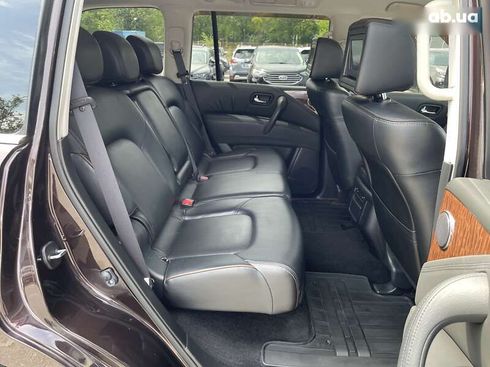 Nissan Patrol 2011 - фото 16