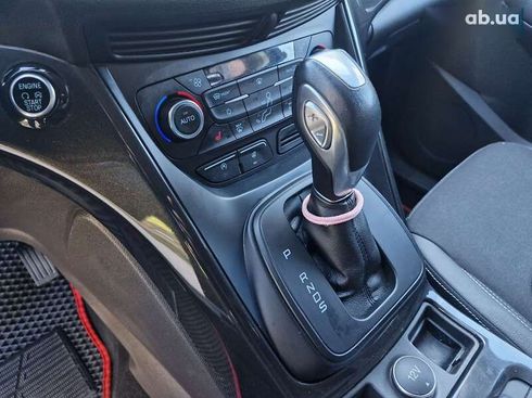 Ford Kuga 2019 - фото 30