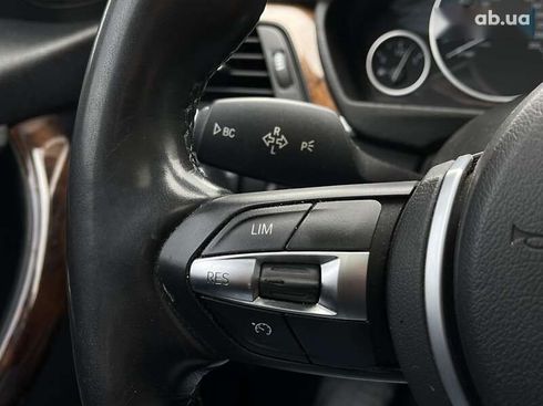 BMW 3 серия 2014 - фото 26