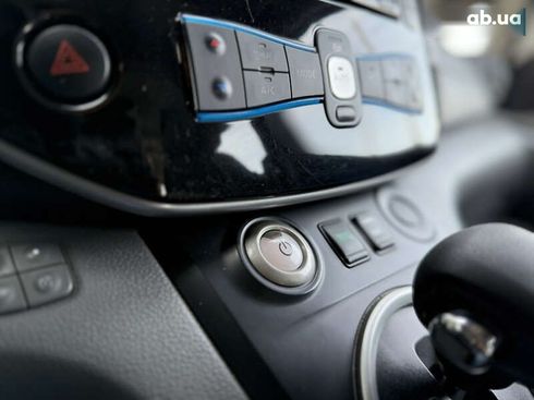 Nissan e-NV200 2019 - фото 29
