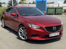 Продажа б/у Mazda 6 в Днепропетровской области - купить на Автобазаре