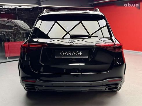 Mercedes-Benz GLE-Class 2023 - фото 13