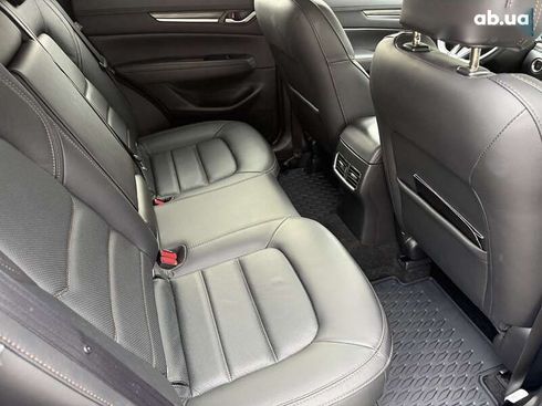 Mazda CX-5 2023 - фото 23