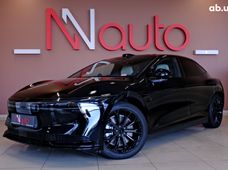 Продажа б/у Zeekr 007 2024 года в Одессе - купить на Автобазаре