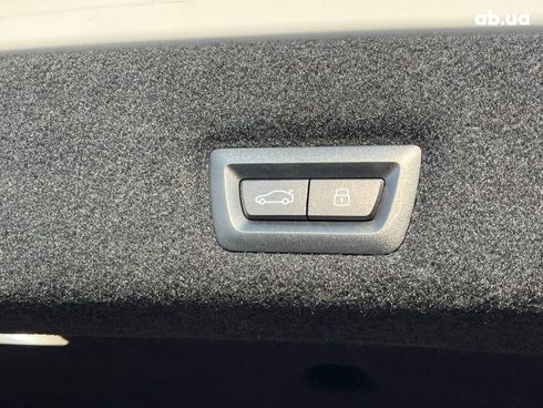 BMW i7 2023 белый - фото 20