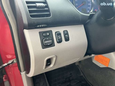 Mitsubishi l 200 2008 - фото 21