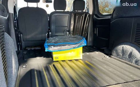 Citroёn Berlingo 2018 - фото 25