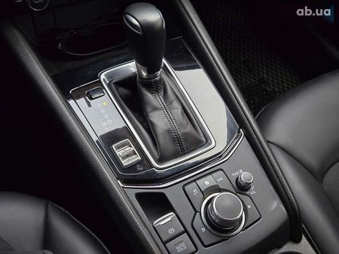 Mazda CX-5 2020 - фото 29