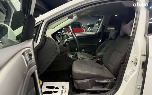 Volkswagen Golf 2014 - фото 10