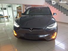 Продажа б/у Tesla Model X в Днепропетровской области - купить на Автобазаре