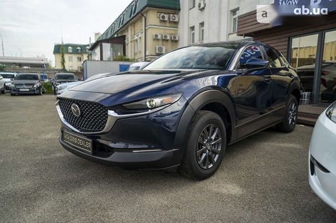 Mazda CX-30 2020 - фото 3