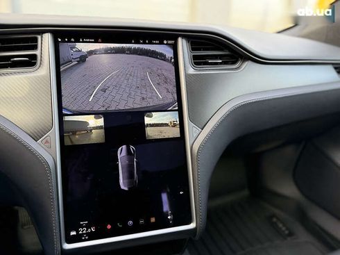 Tesla Model S 2018 - фото 12