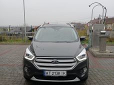 Продажа б/у авто в Ивано-Франковске - купить на Автобазаре