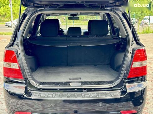 Kia Sorento 2008 - фото 29