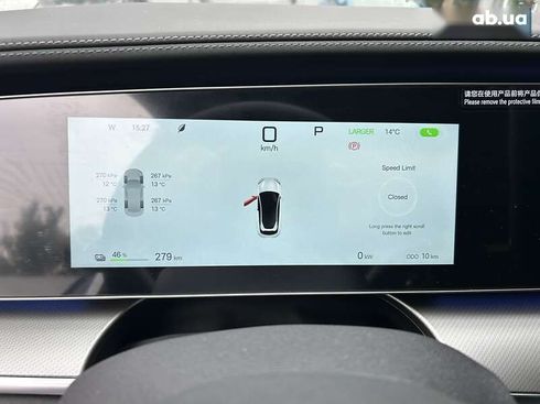 BYD Sea Lion 7 2025 - фото 10