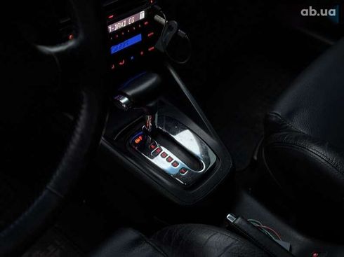 Volkswagen Golf 2000 - фото 10