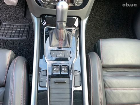 Peugeot 508 2017 белый - фото 42