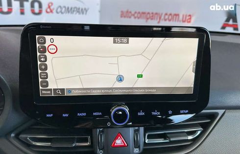 Hyundai i30 2021 - фото 25