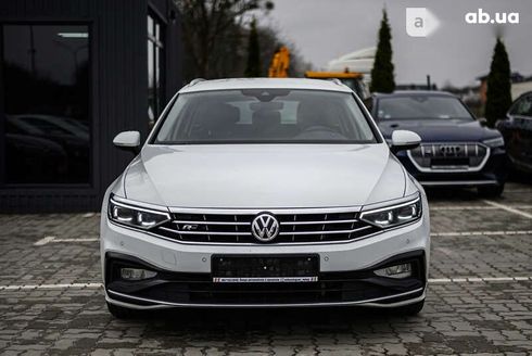 Volkswagen Passat 2019 - фото 7