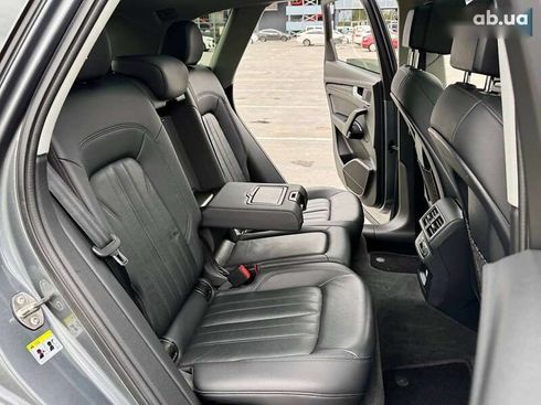 Audi Q5 2018 - фото 28
