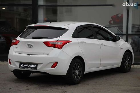 Hyundai i30 2013 - фото 4