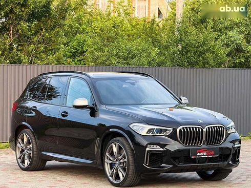 BMW X5 2018 - фото 2
