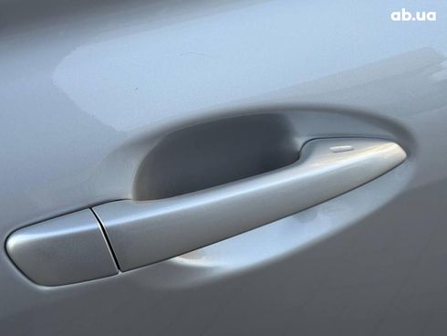 Lexus rx 450 h 2011 серый - фото 10