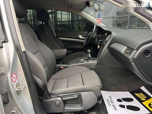 Audi A6 2005 - фото 20