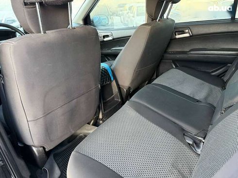 SsangYong Kyron 2010 - фото 30