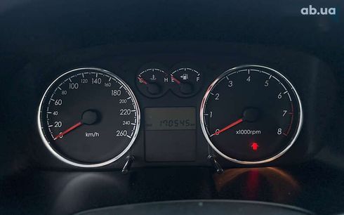 Hyundai Coupe 2007 - фото 12