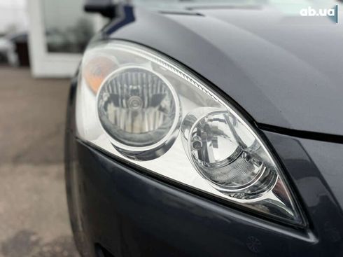 Kia Cee'd 2008 - фото 23