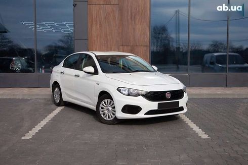 Fiat Tipo 2018 - фото 12