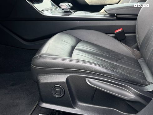 Audi A6 2019 белый - фото 19