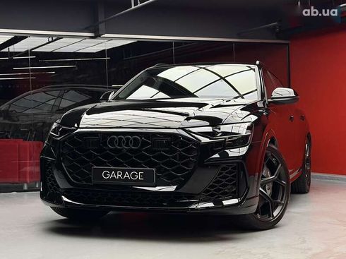 Audi RS Q8 2025 - фото 6