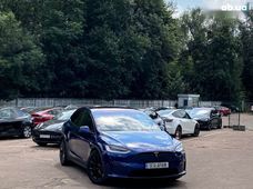Купить Tesla Model X в Киеве - купить на Автобазаре