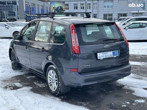 Ford C-Max 2008 - фото 7