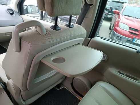 Renault Megane 2008 синий - фото 14