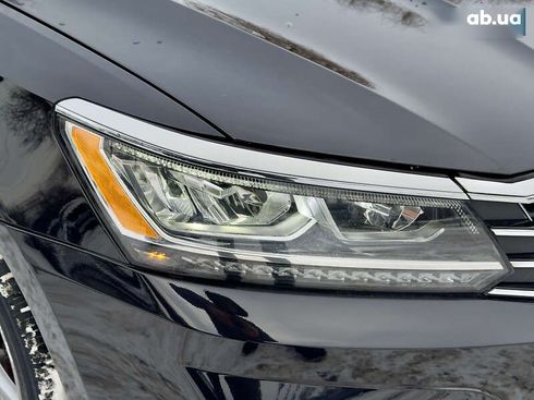 Volkswagen Passat 2017 - фото 14