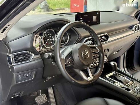 Mazda CX-5 2022 - фото 22