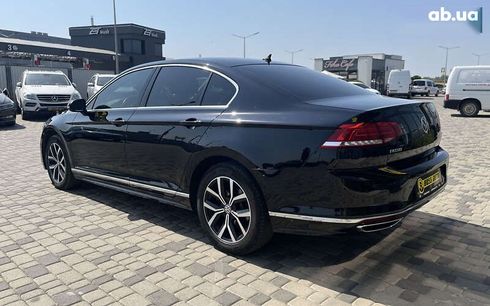 Volkswagen Passat 2019 - фото 5