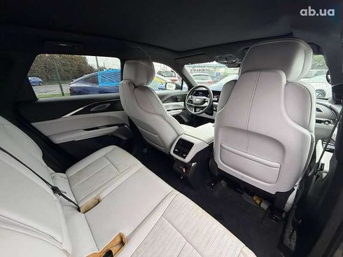 Cadillac Lyriq 2022 - фото 19