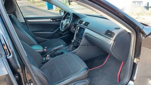 Volkswagen Passat 2014 - фото 11