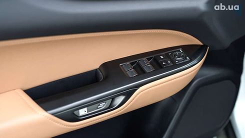 Lexus NX 2021 - фото 14