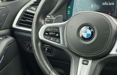 BMW X5 2019 - фото 18